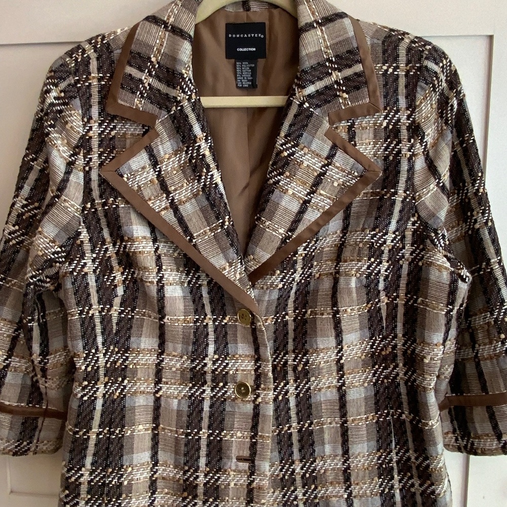 Doncaster JACKET